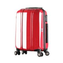 Smart Travel Luggage ABS PC Fashion Luggage Suitcase luggage sets on wheels